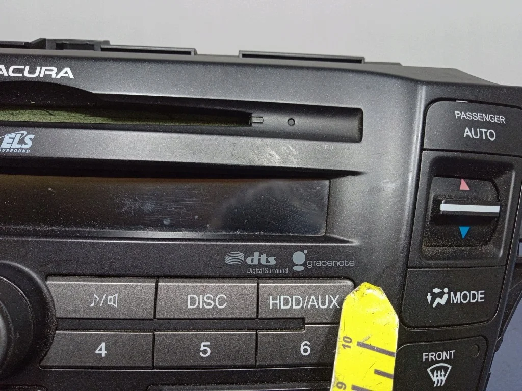 Panel Radia ACURA TL IV 39100-TK4-A200 Usado image 4