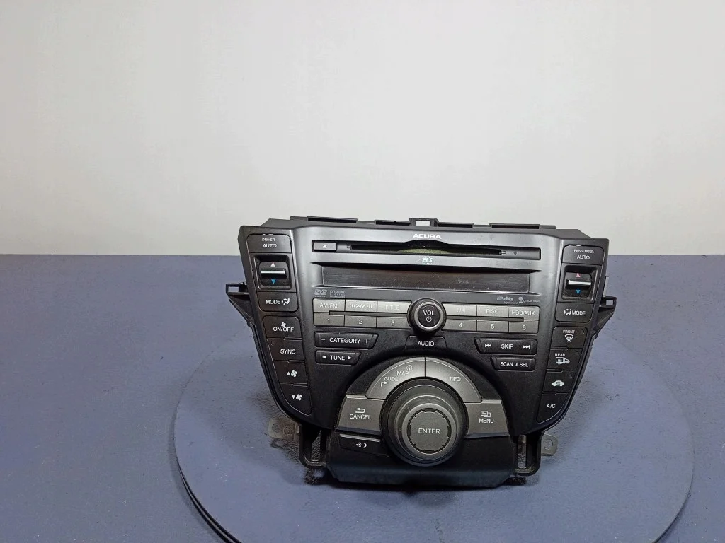 Panel Radia ACURA TL IV 39100-TK4-A200 Usado image 7