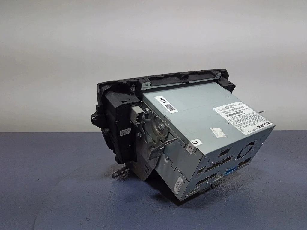 Panel Radia ACURA TL IV 39100-TK4-A200 Usado image 8