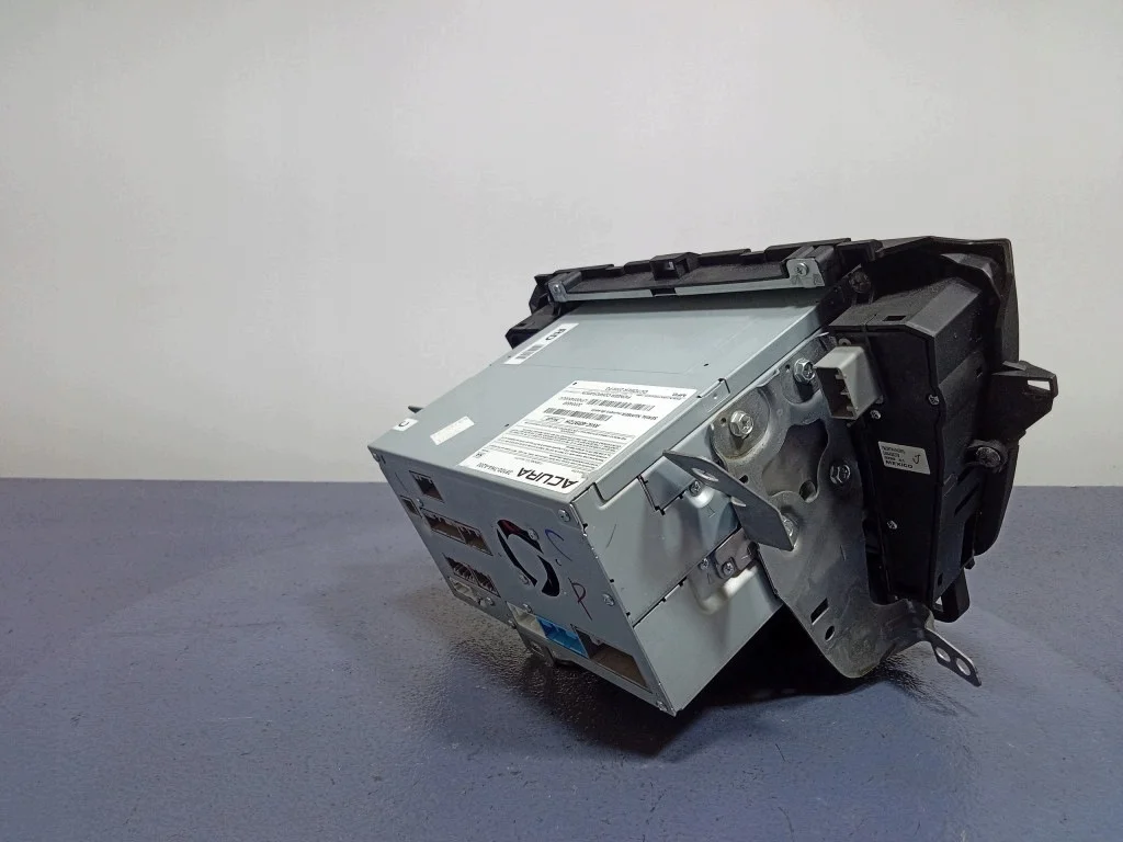 Panel Radia ACURA TL IV 39100-TK4-A200 Usado image 9