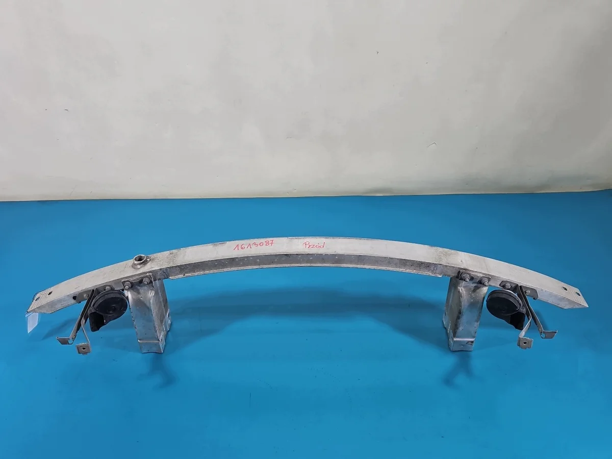 Refuerzo Parachoques Mercedes W204 Delantero