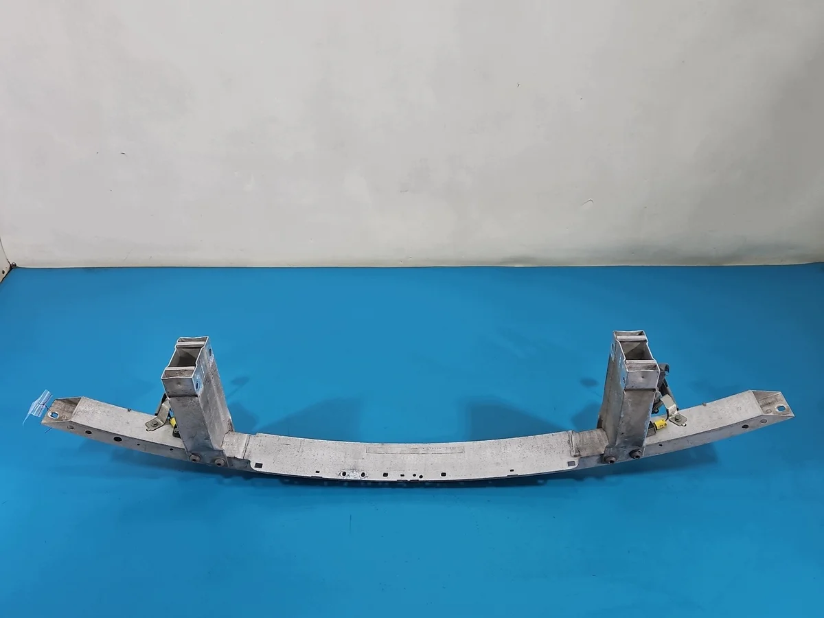 Träger Stoßfänger Vorne Mercedes W204 image 4