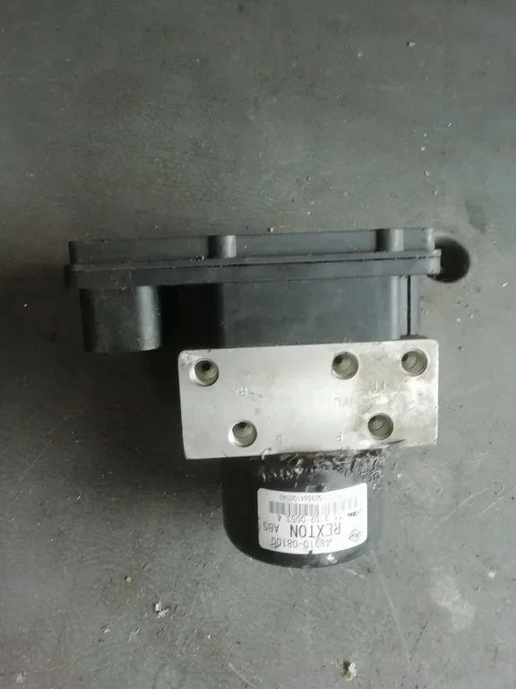 ABS-pump SsangYong Rexton 2.7D 00007771E0
