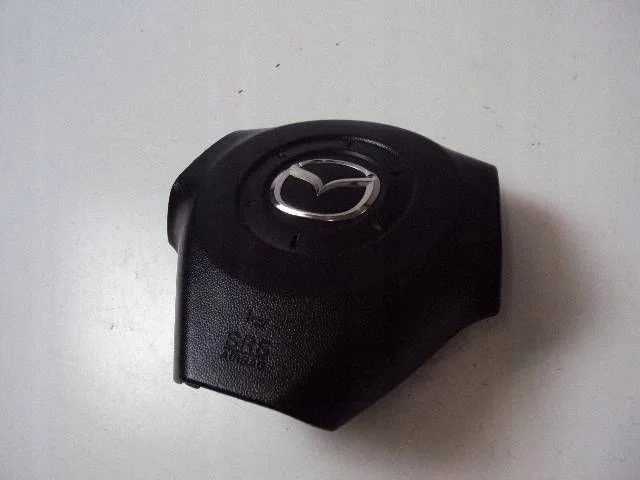 Airbag Condutor Mazda 5 DJA452 image 3