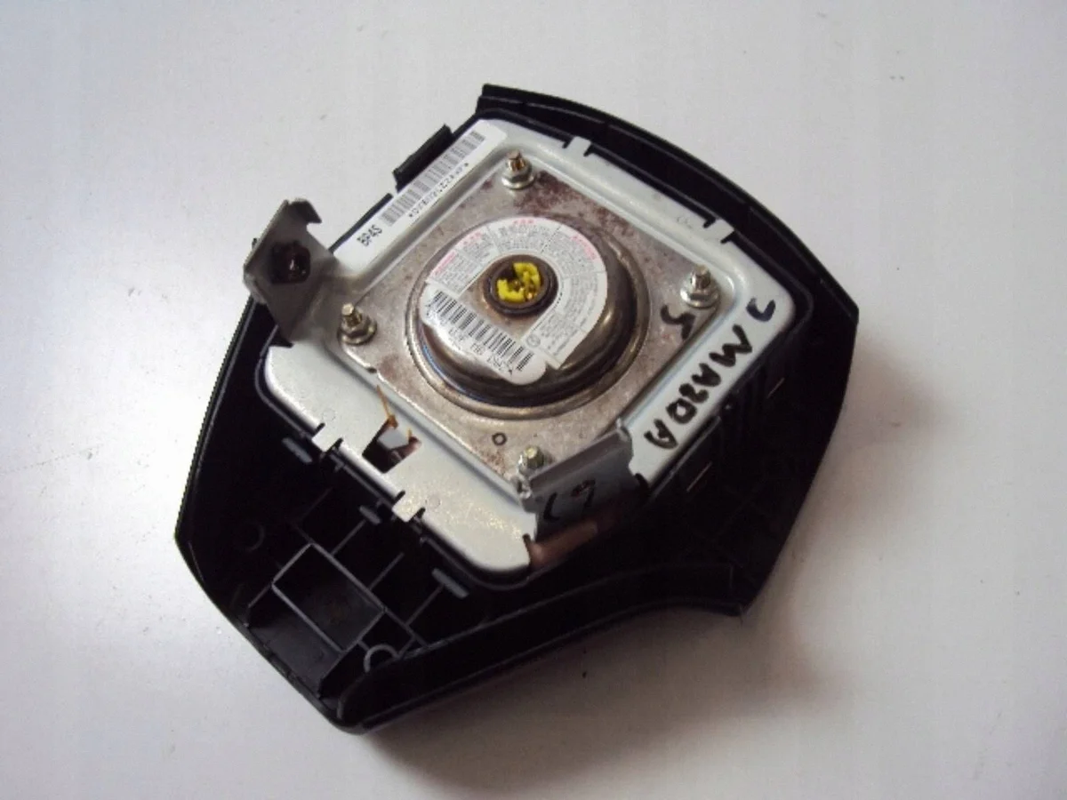 Airbag Condutor Mazda 5 DJA452 image 4