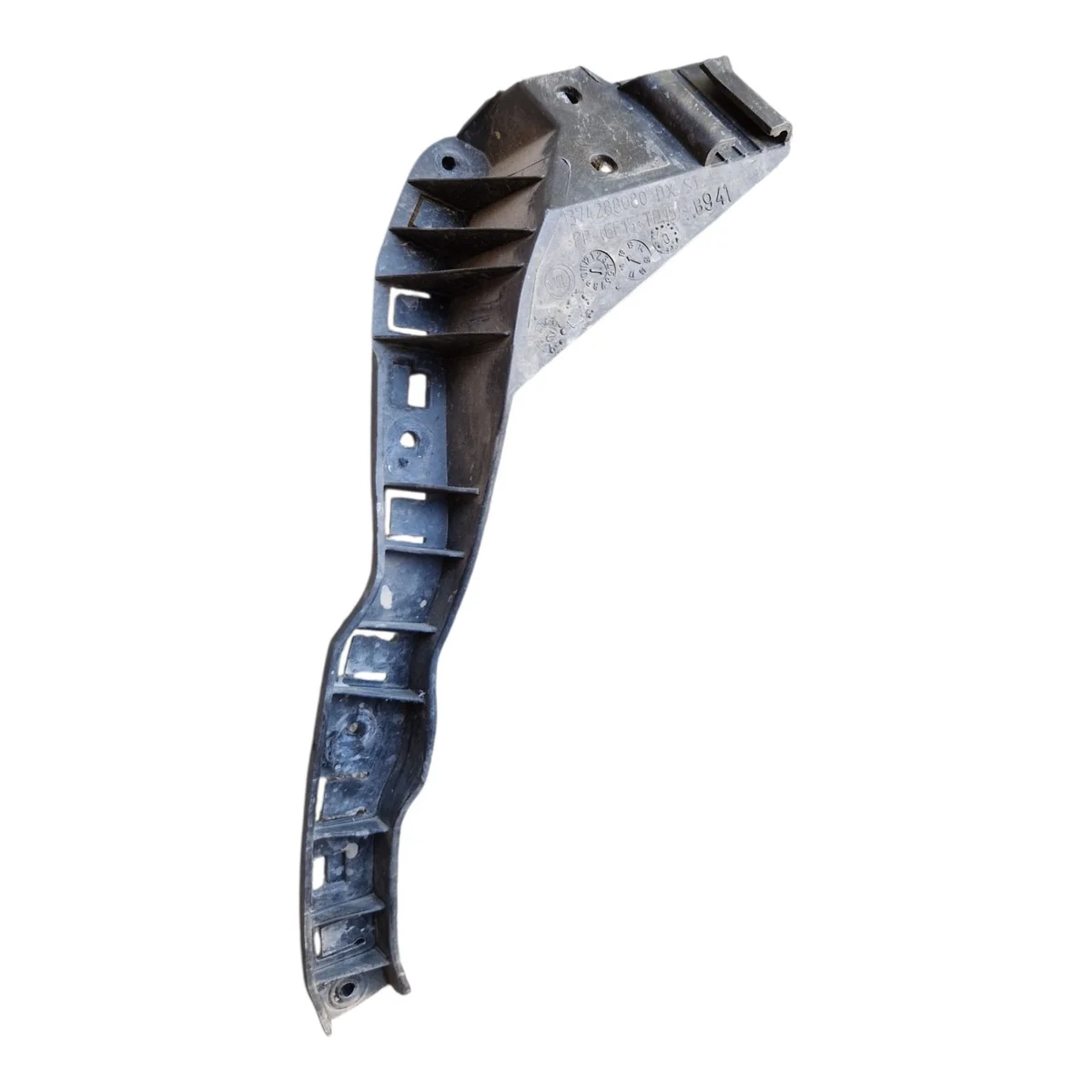 Soporte Parachoques Fiat Ducato 2.3 Usado