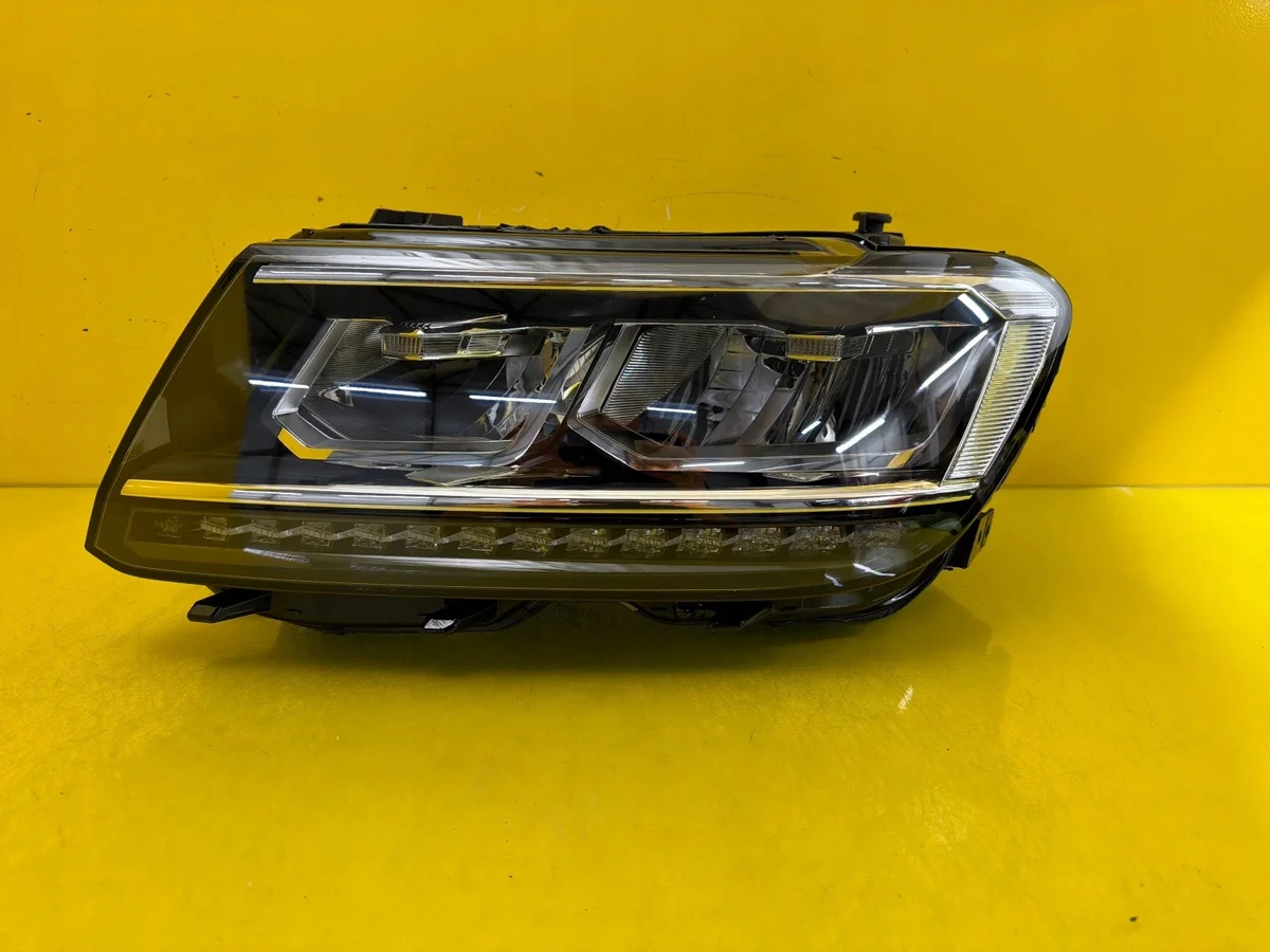 Phare Gauche VW Tiguan II Full Led 5NB941035D