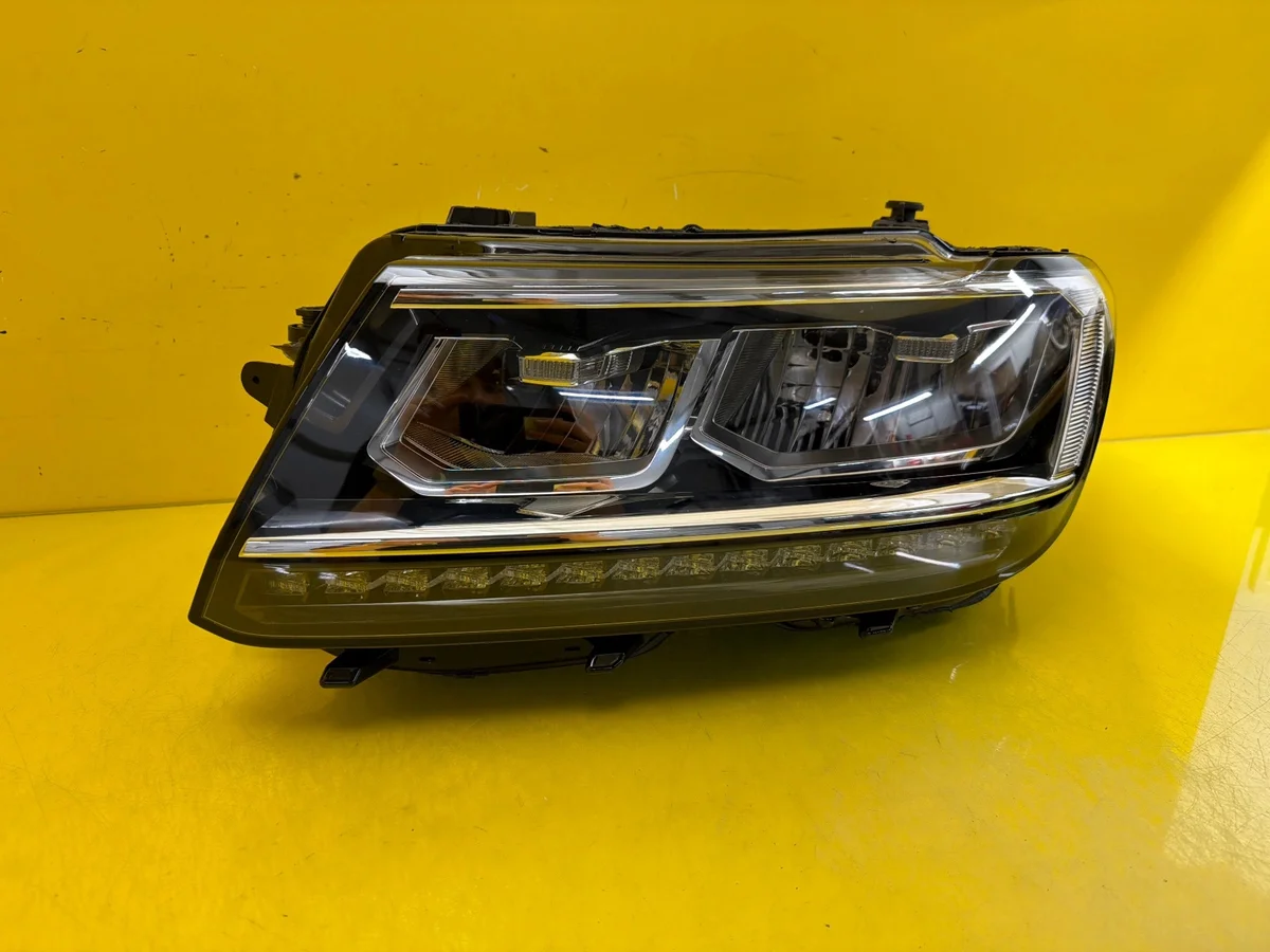 Phare Gauche VW Tiguan II Full Led 5NB941035D image 3