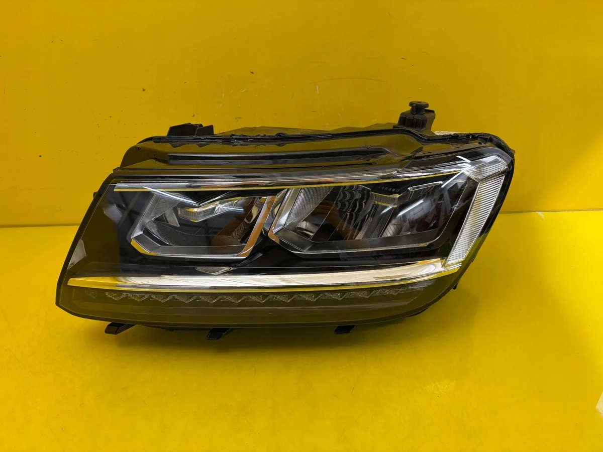 Phare Gauche VW Tiguan II Full Led 5NB941035D image 4