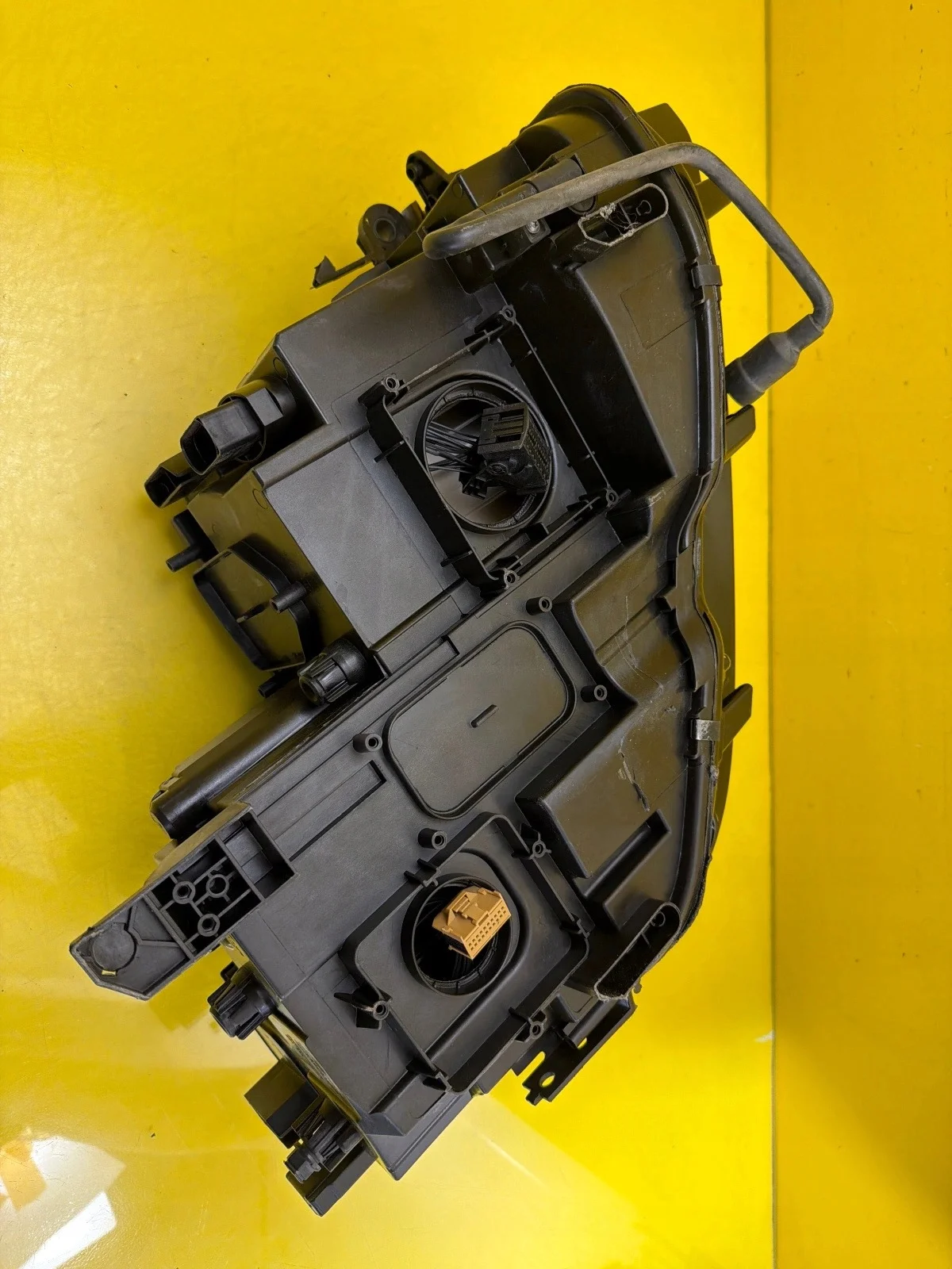 Phare Gauche VW Tiguan II Full Led 5NB941035D image 9