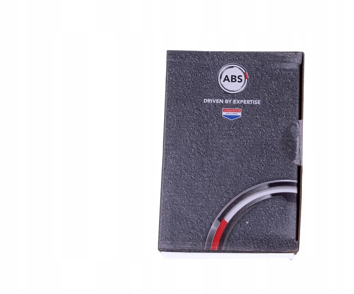 A.B.S. 16217 Disque de frein image 8