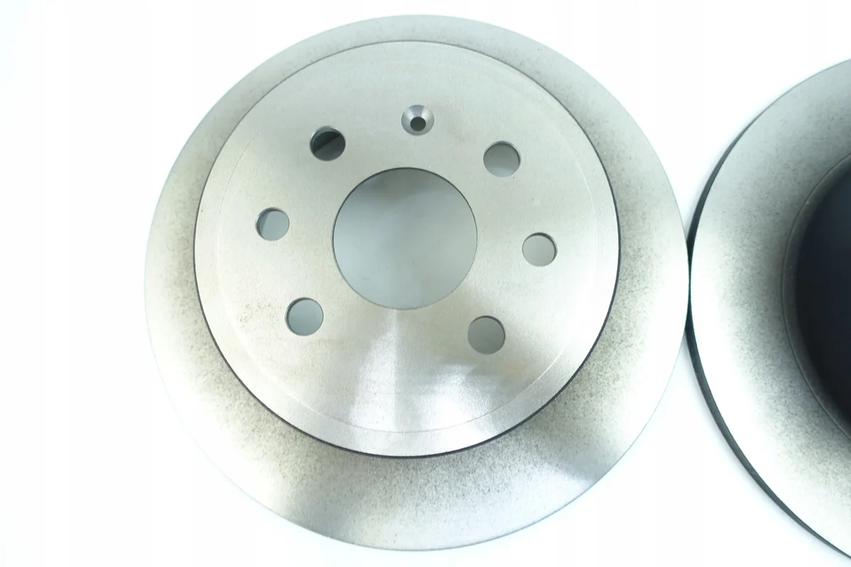 TRW DF2772 Disque de frein image 9