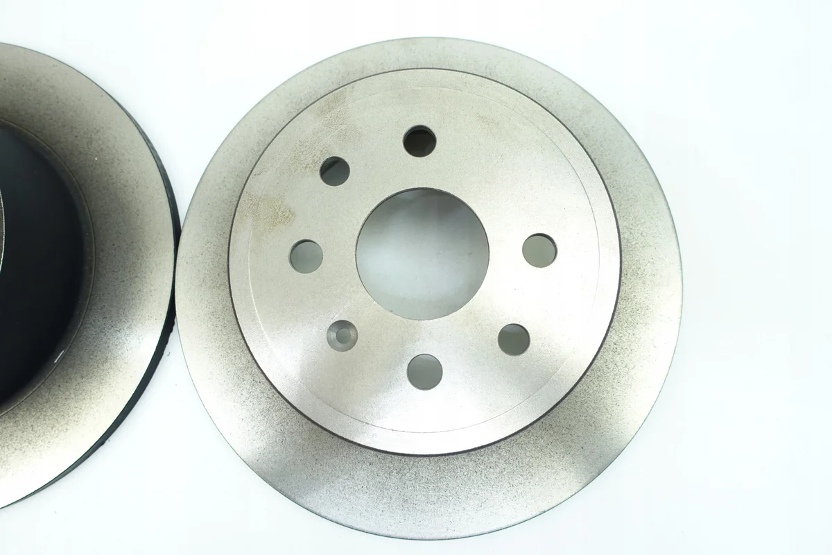 TRW DF2772 Disque de frein image 10