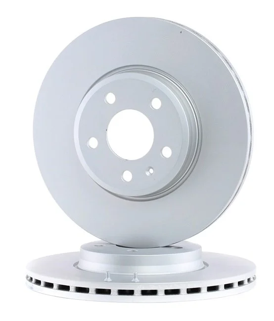 TRW DF2758 Disque de frein image 9