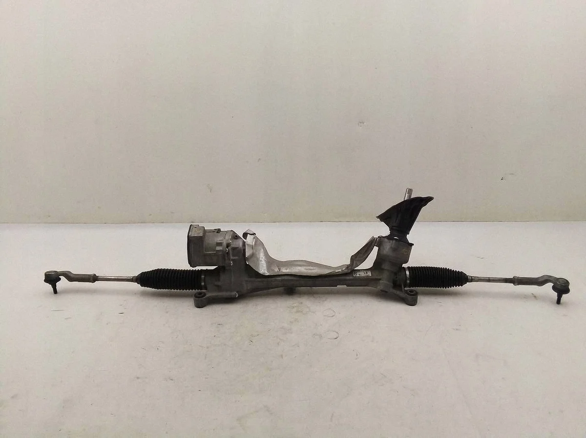 Ford Steering Rack HV6C-3D070-LB Used