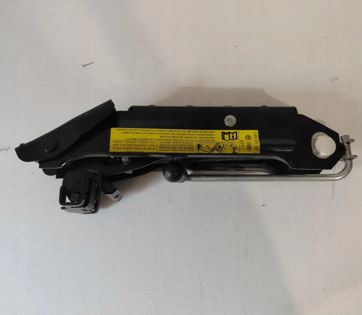 Tunkki Seat Leon I 1K0011031J