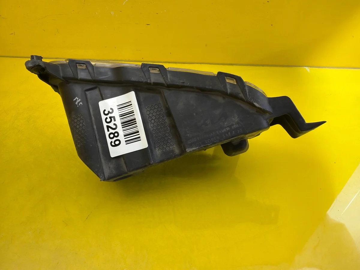 KIA NIRO II 16-22 Halogen Rechts 92202-AT image 6