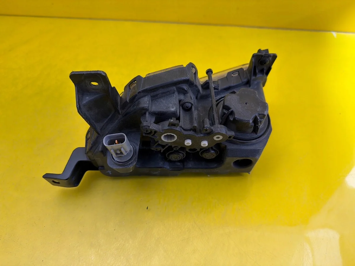 KIA NIRO II 16-22 Halogen Rechts 92202-AT image 7