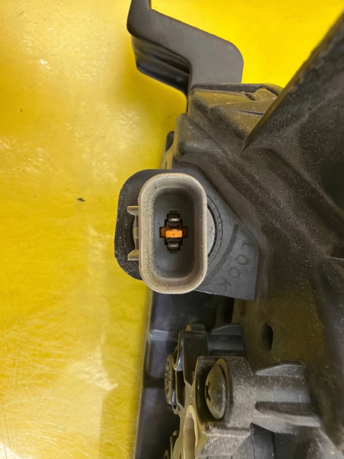 KIA NIRO II 16-22 Halogen Rechts 92202-AT image 9