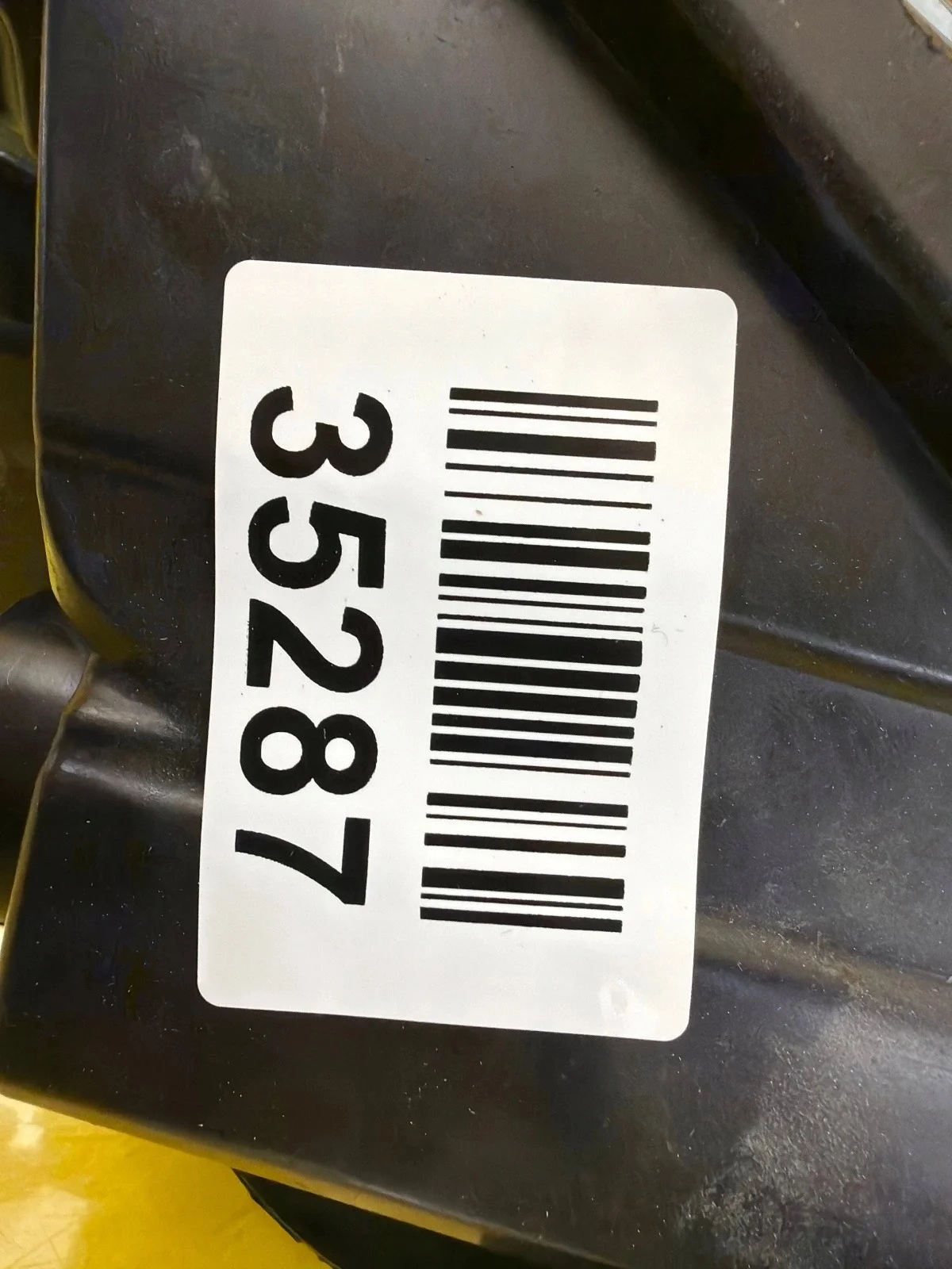 Tesla Model Y Left Headlight Full LED Used image 5