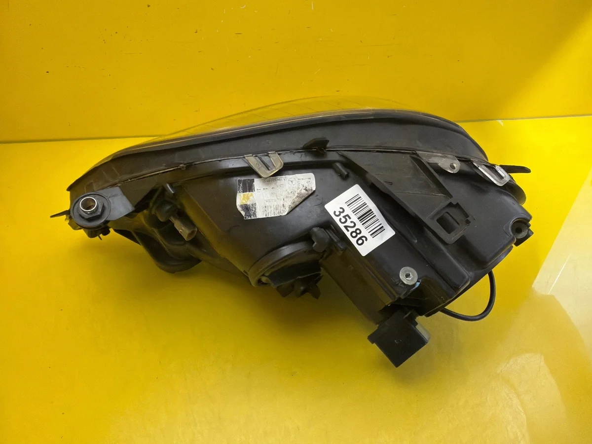 Phare Droit Mercedes ML W164 Xenon A1648206801 image 7