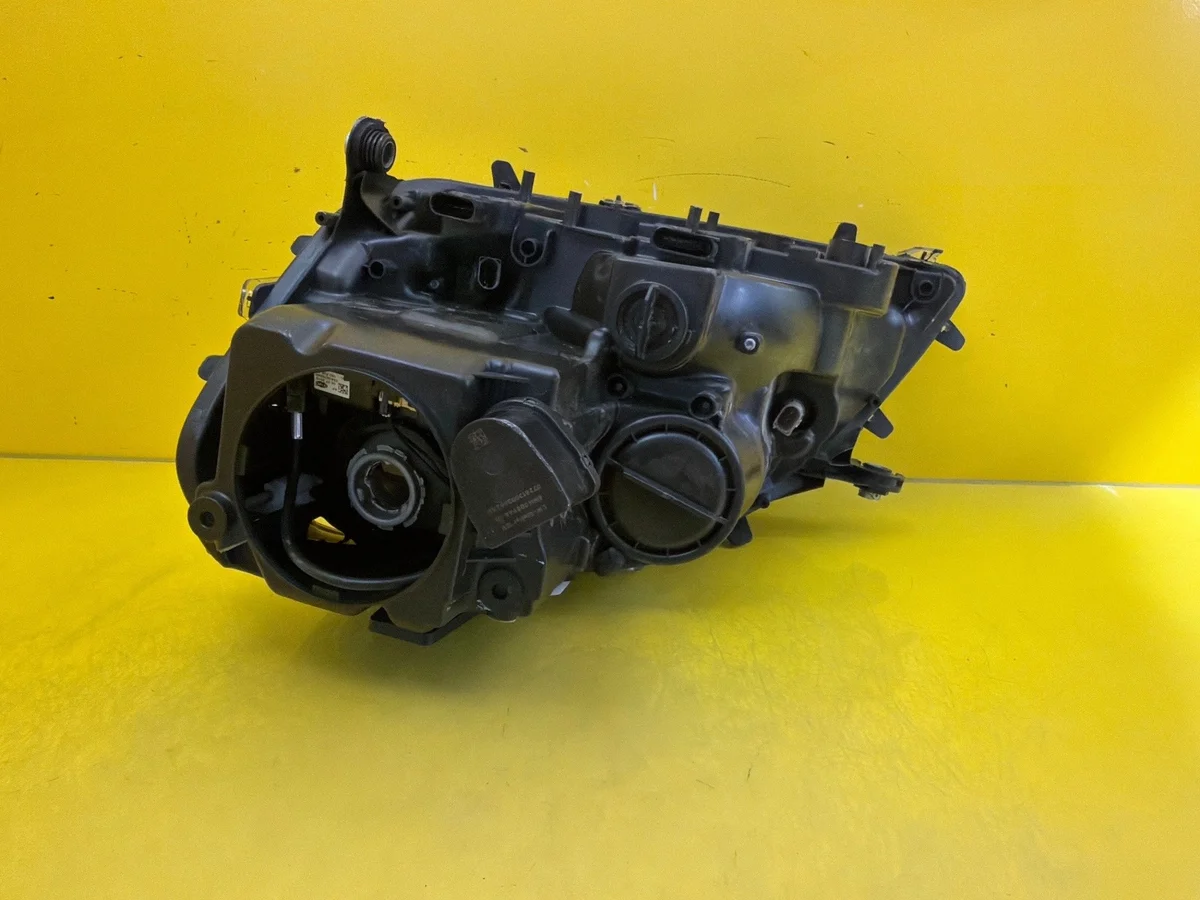 Phare Droit Mercedes ML W164 Xenon A1648206801 image 10