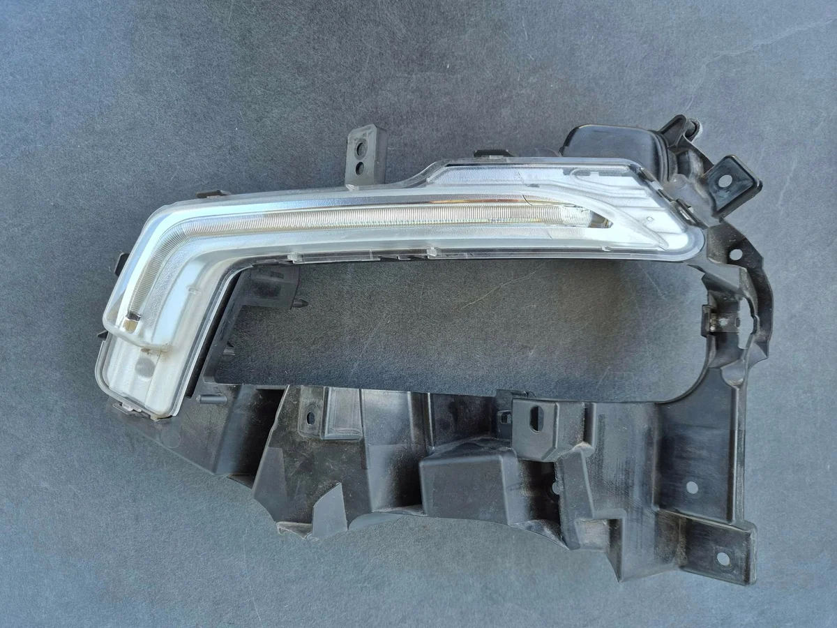 DRL LED vänster Ford Mondeo MK5 DS7J-13D273-AD