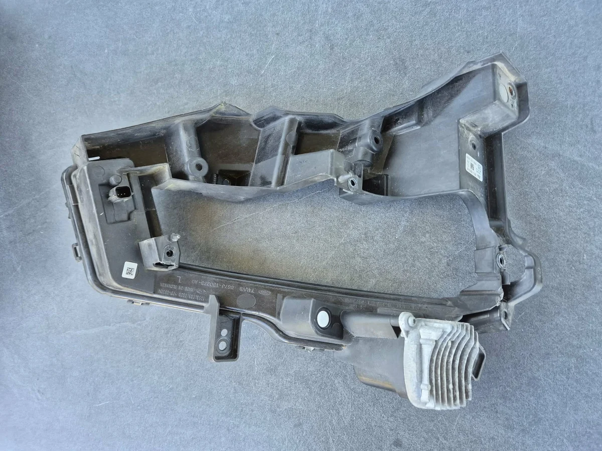 DRL LED Esquerdo Ford Mondeo MK5 DS7J-13D273-AD image 3
