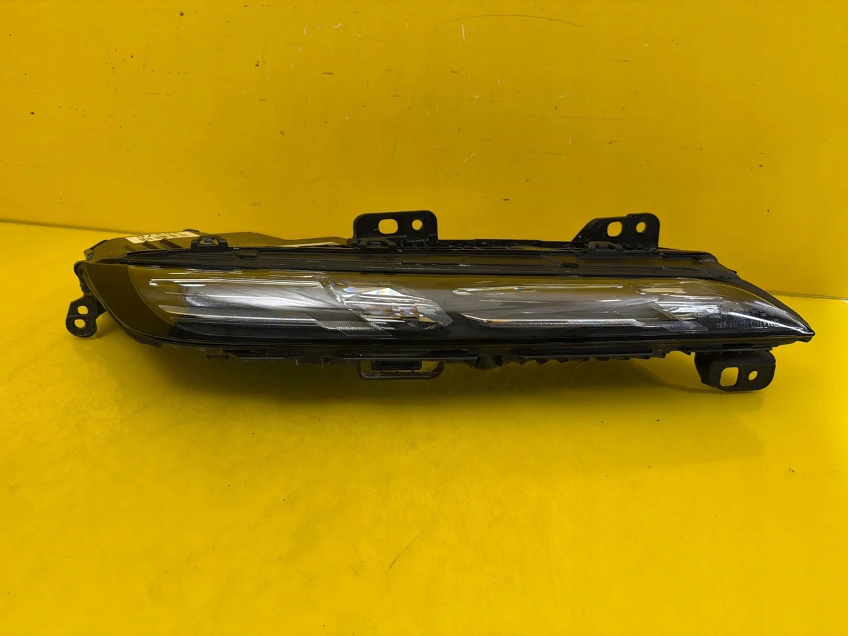 Rechte Lampe BMW 7 G70 Full LED Swarovski