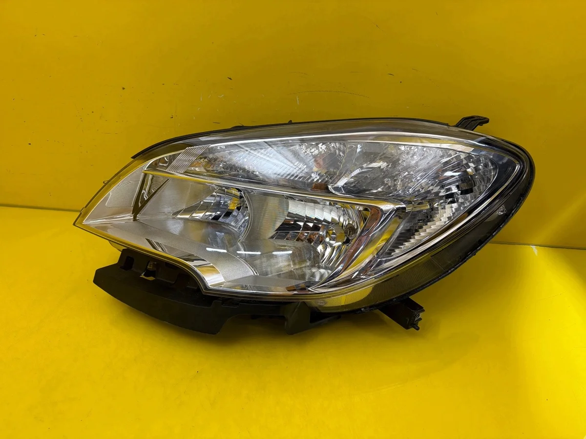Left Front Headlight Opel Mokka 1 A Used