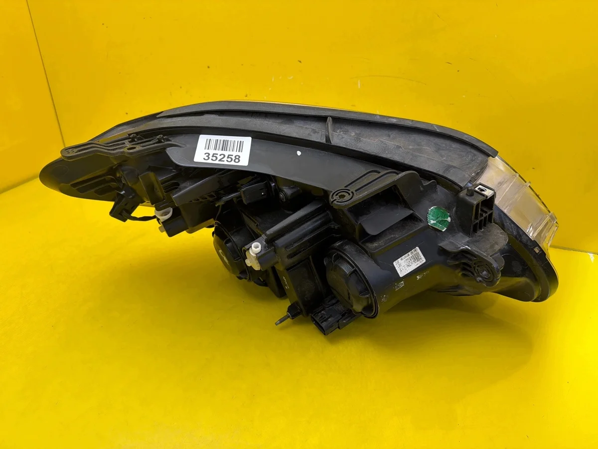 Vänster framlykta Opel Mokka 1 A (2012-2016) image 6