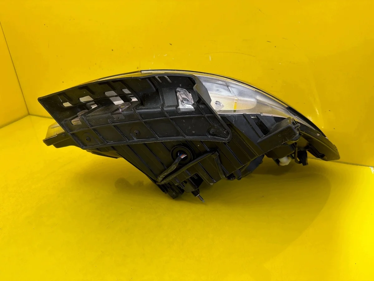 Vänster framlykta Opel Mokka 1 A (2012-2016) image 7