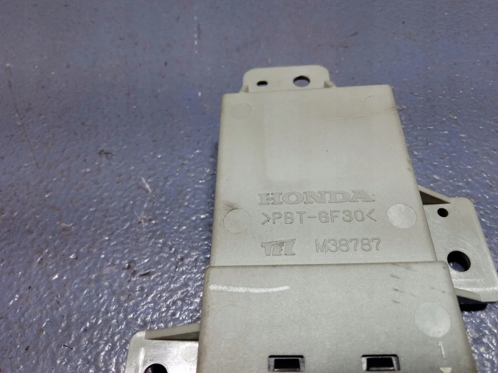 Acura TL IV Honda Odyssey Istuinmoduuli image 3