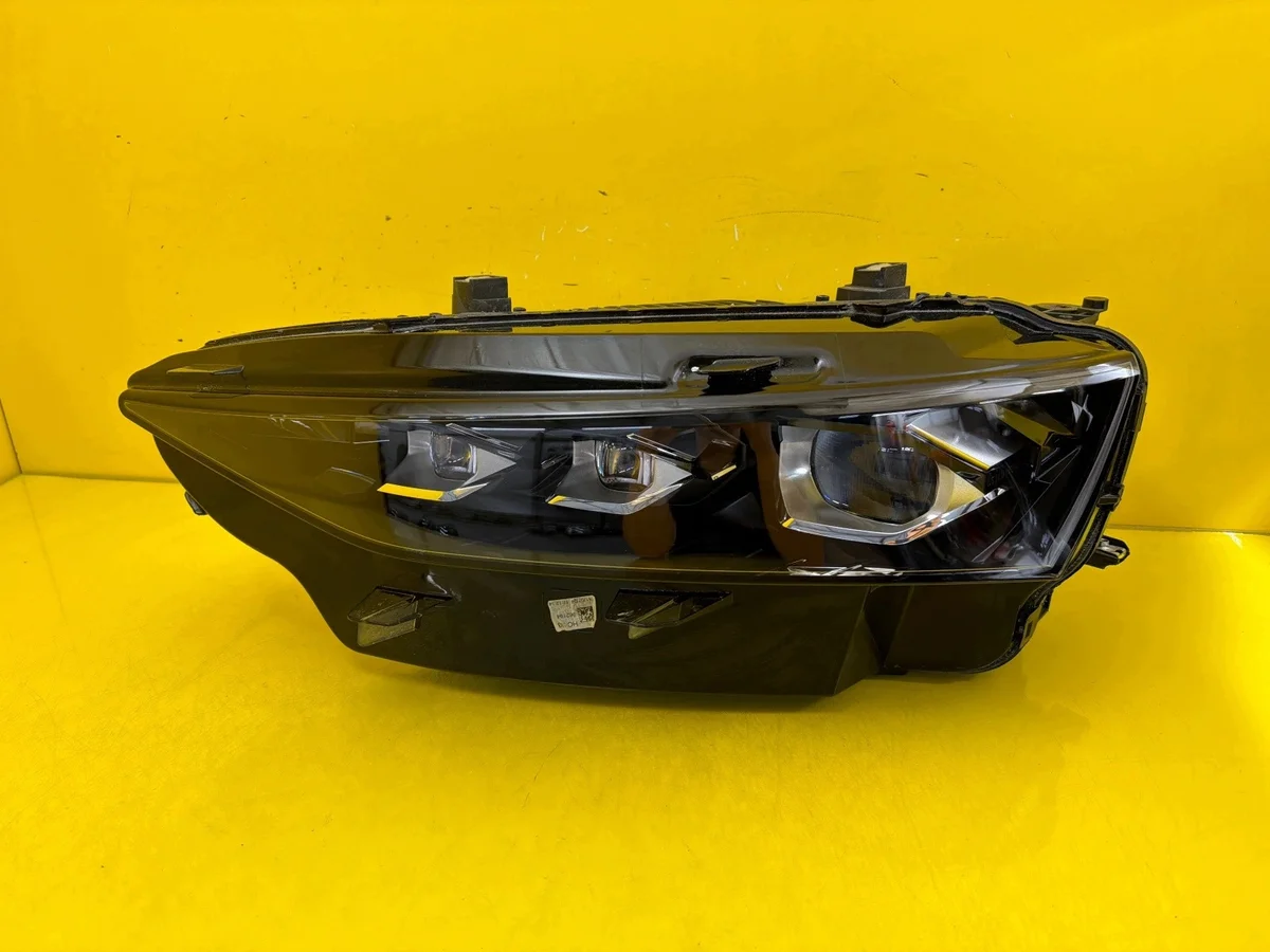 Farol Esquerdo DS7 Lift Full Led Matrix Usado