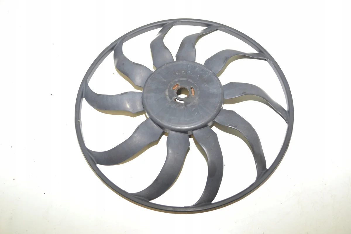 Ventilador Radiador BMW 5 E39 14501201