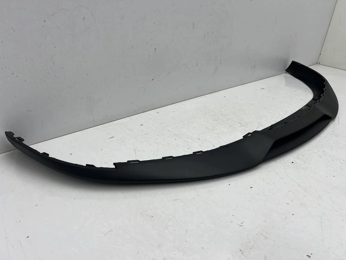 Porsche Taycan 9J1807541 SULIK2 Spoiler image 3