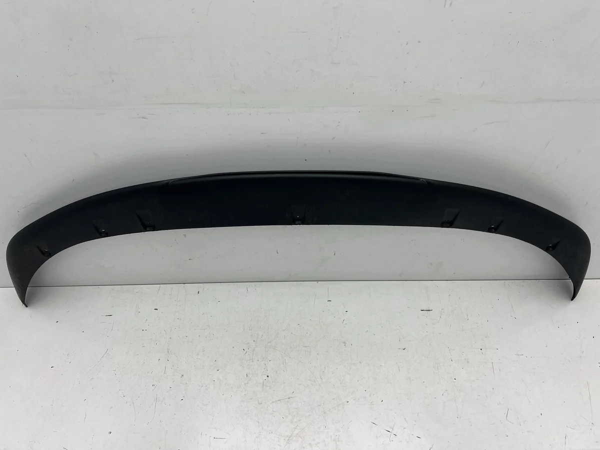 Porsche Taycan 9J1807541 SULIK2 Spoiler image 4