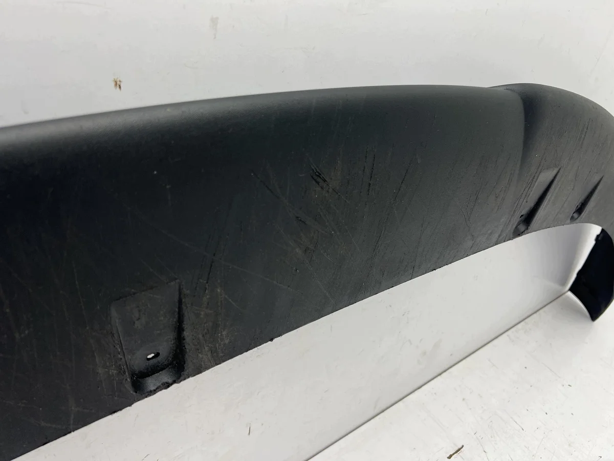 Porsche Taycan 9J1807541 SULIK2 Spoiler image 5