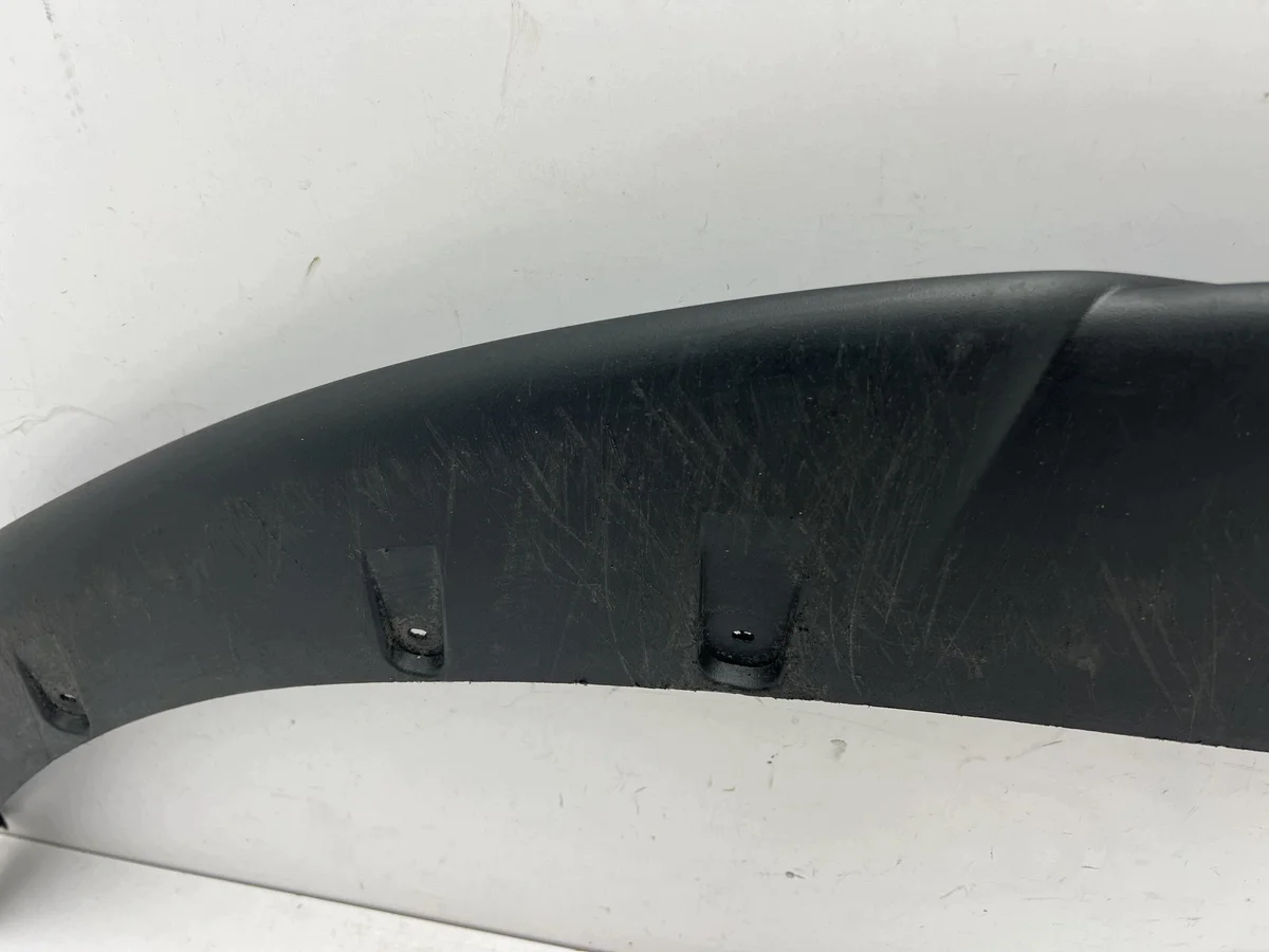 Porsche Taycan 9J1807541 SULIK2 Spoiler image 6