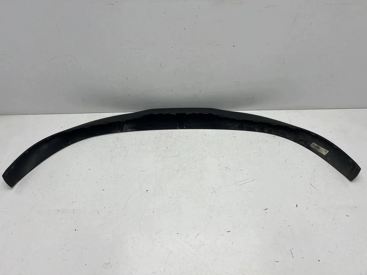 Porsche Taycan 9J1807541 SULIK2 Spoiler image 7