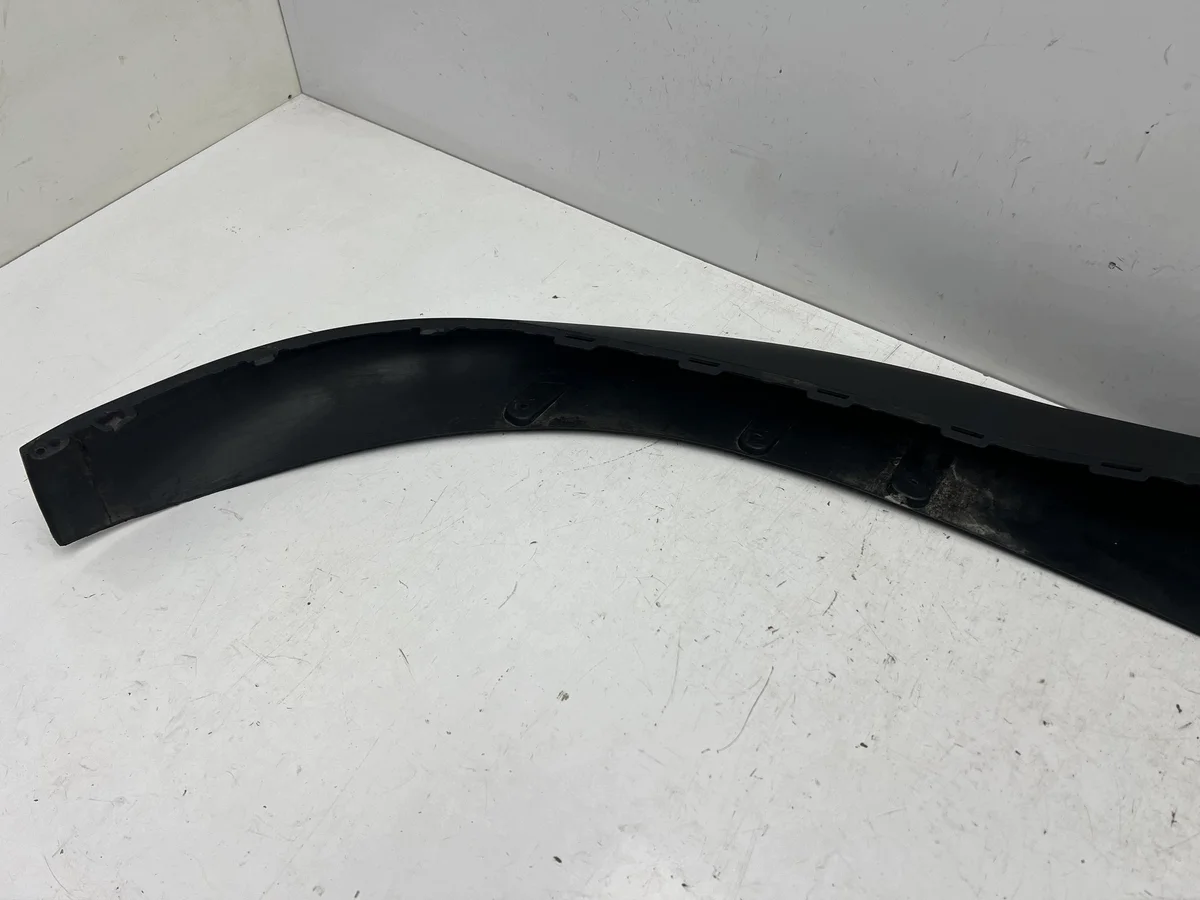 Porsche Taycan 9J1807541 SULIK2 Spoiler image 8