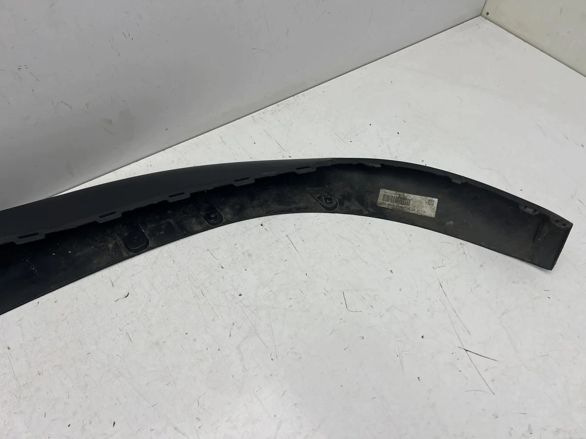 Porsche Taycan 9J1807541 SULIK2 Spoiler image 9
