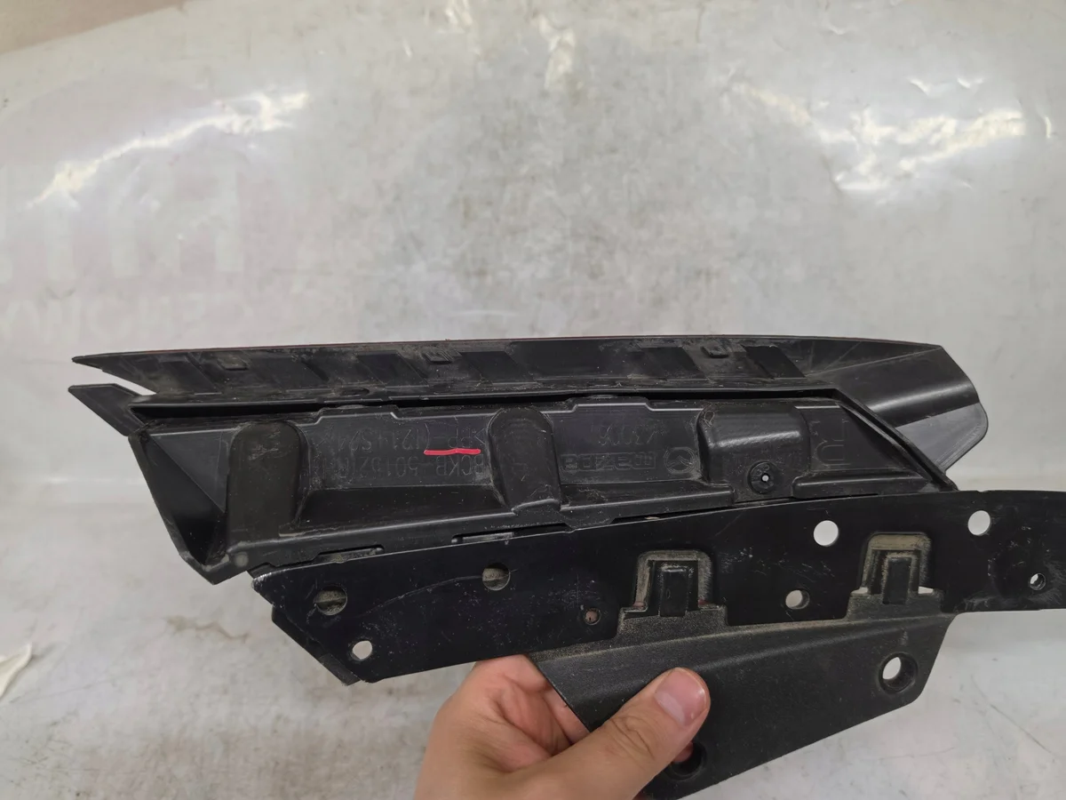 Mazda 3 BP Front Bumper Bracket Right BCKB-50152 image 6