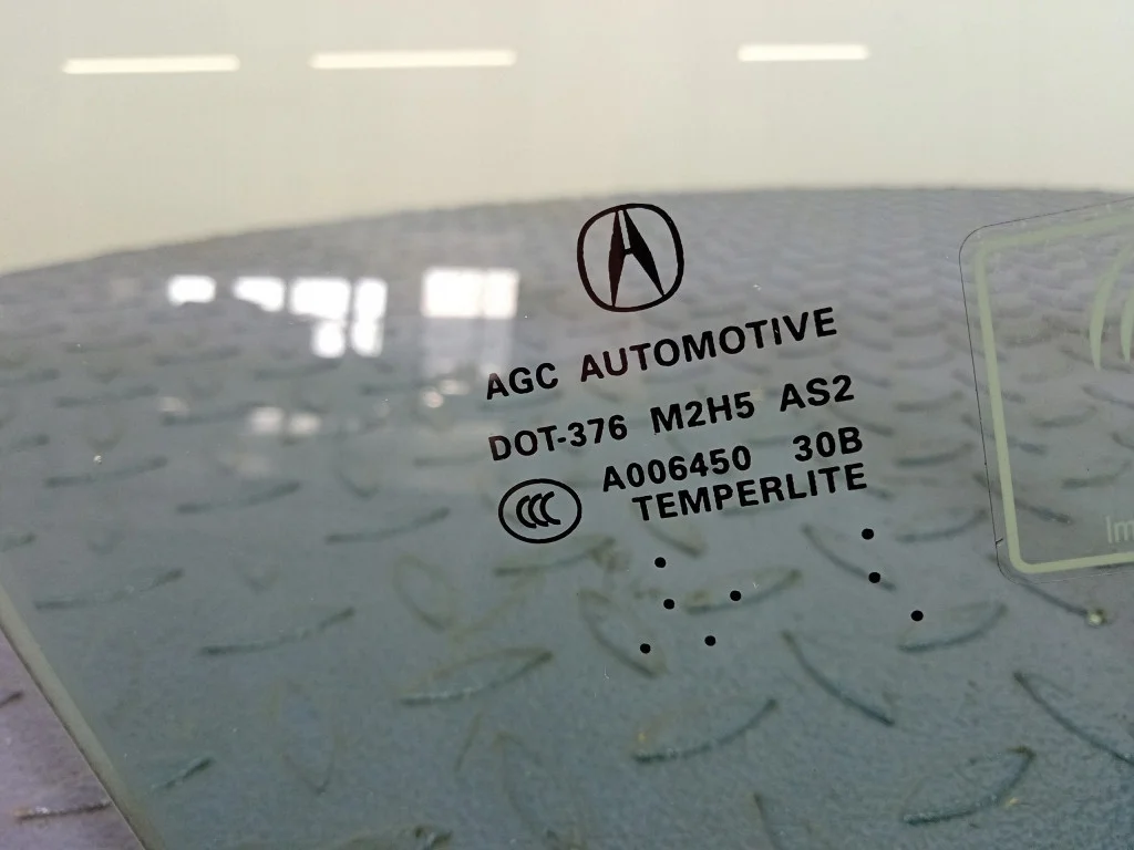 ACURA TL IV Oikea Etulasi A-882218-01 image 3