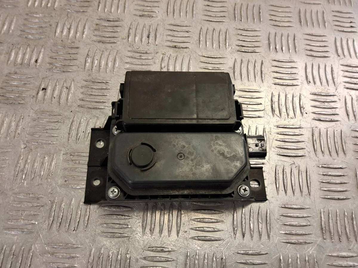 Nissan Qashqai J12 Módulo Bateria 243026RA0B