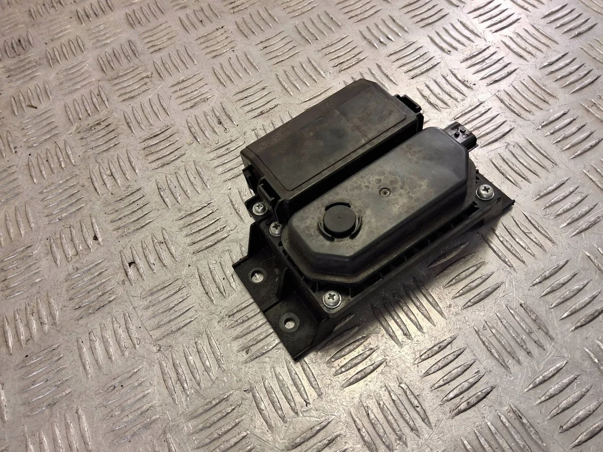 Nissan Qashqai J12 Batterijmodule 243026RA0B image 3