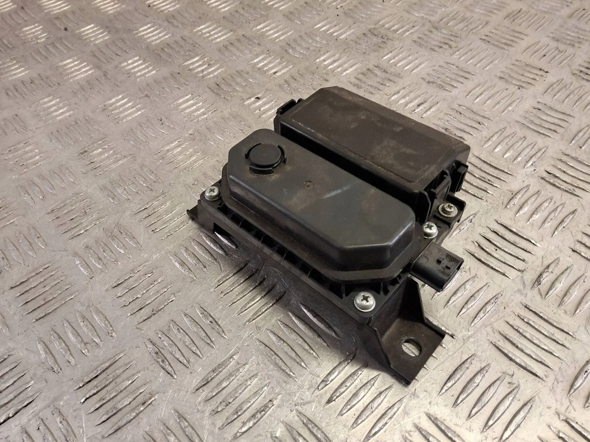 Nissan Qashqai J12 Batterijmodule 243026RA0B image 4