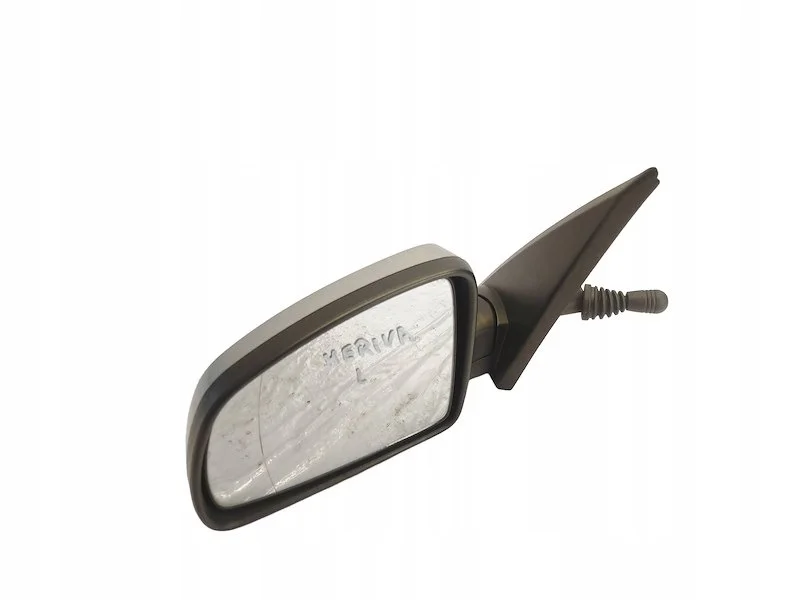 Opel Meriva A Left Manual Mirror 13113472