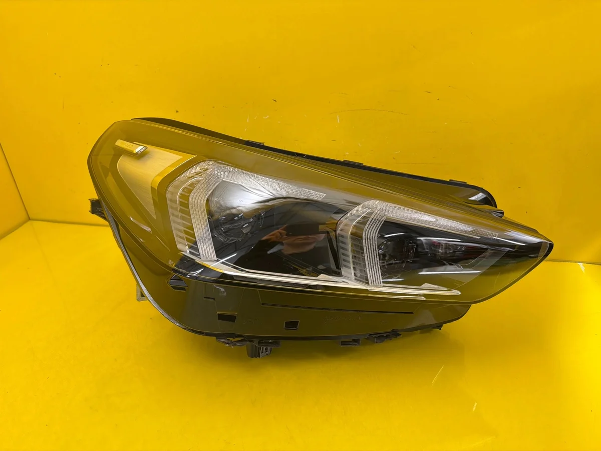 Phare Droit BMW X1 U11 22- Full Led 5A5BD48-02