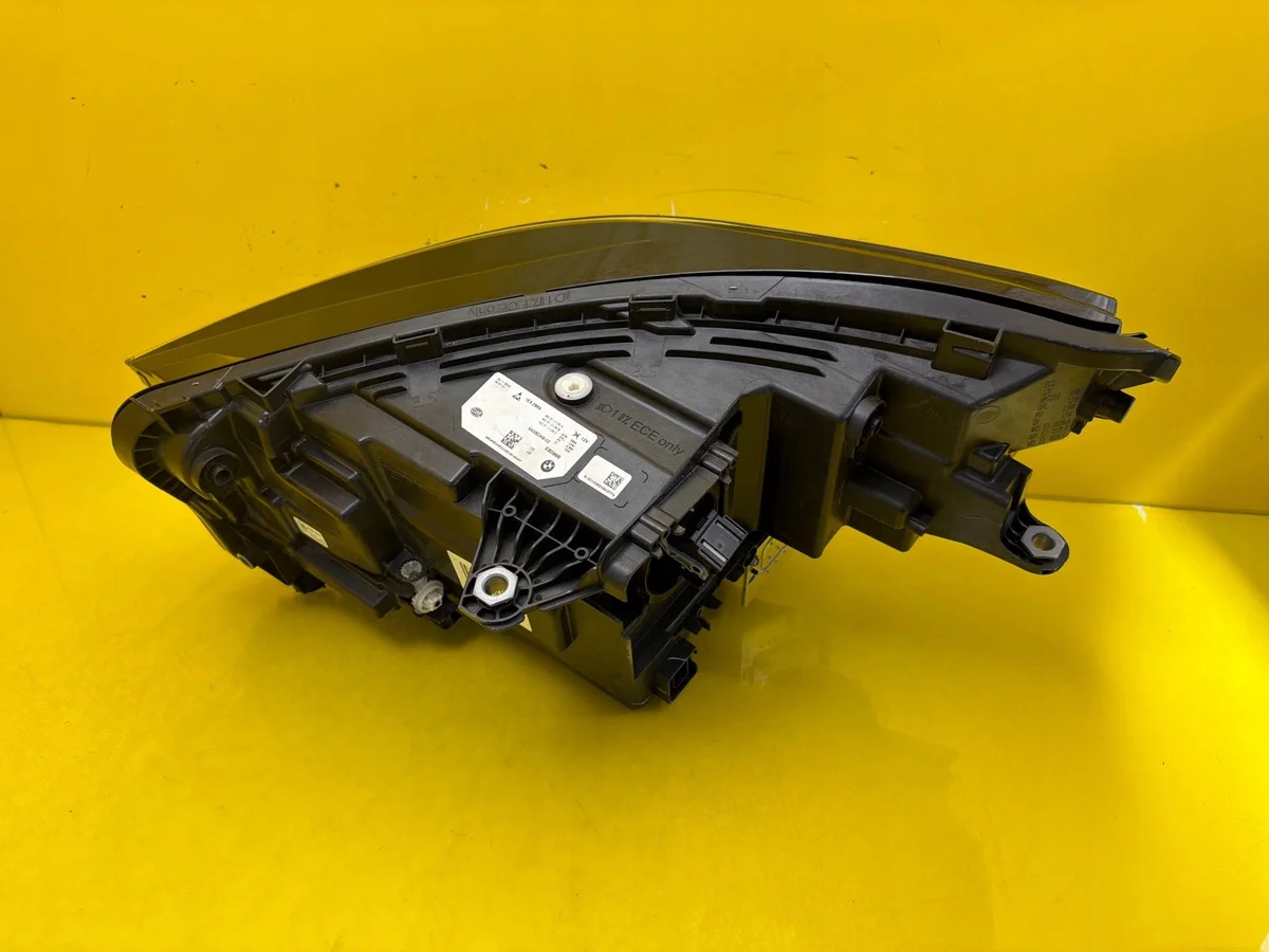 BMW X1 U11 Right Full LED Headlight 5A5BD48-02 image 7